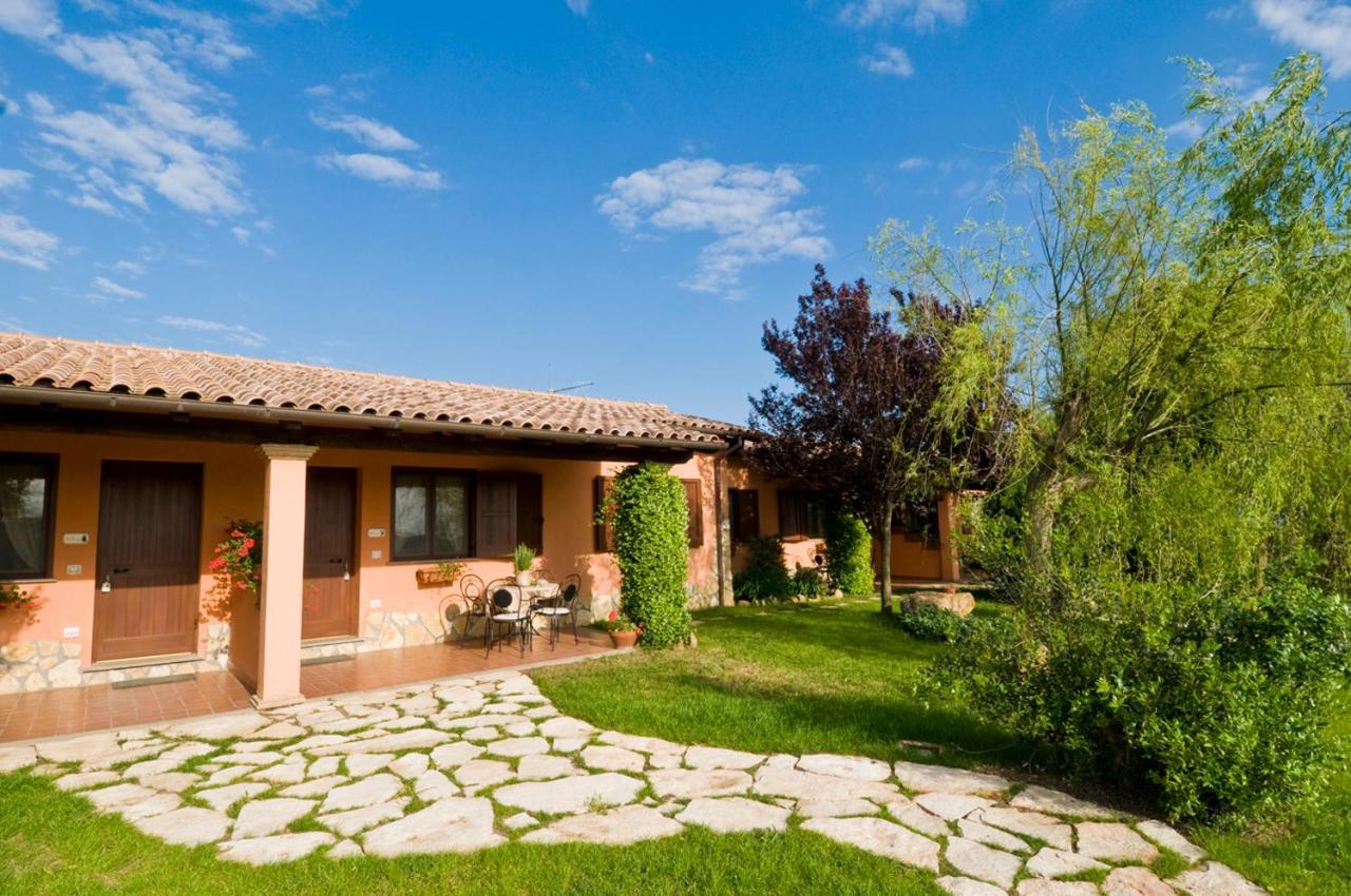 Agriturismo Poggio Di Maremma Pescia Romana Exterior foto